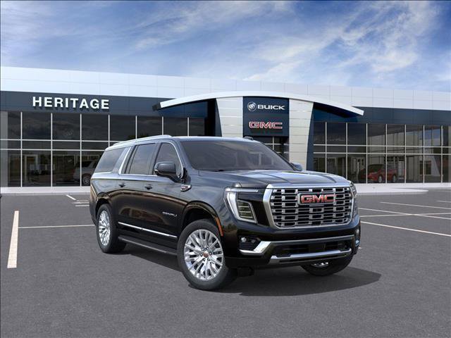 New 2026 GMC Yukon XL Denali image 1