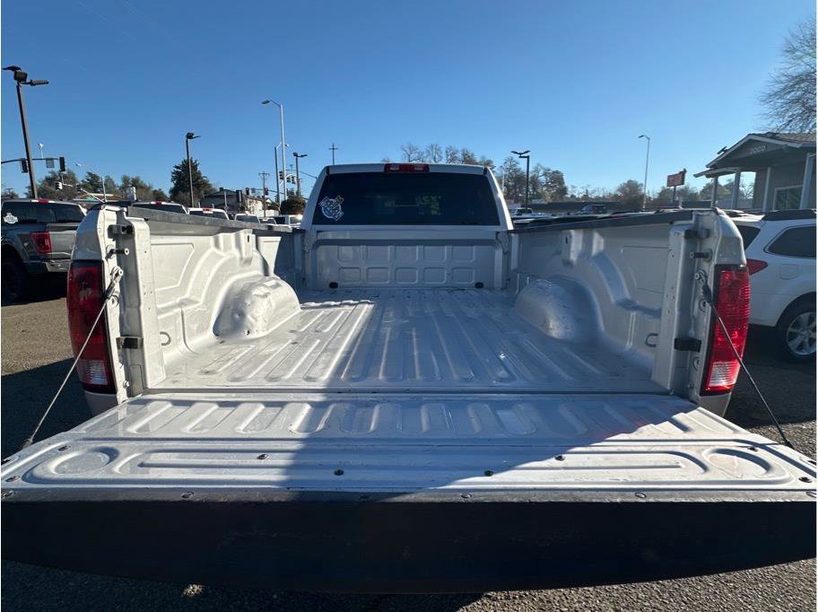 Used 2018 RAM 2500 Tradesman w/ Popular Equipment Group image 7