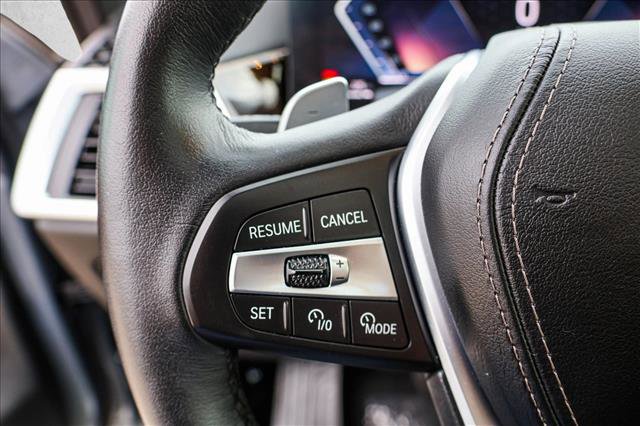 Used 2025 BMW X5 xDrive40i image 14