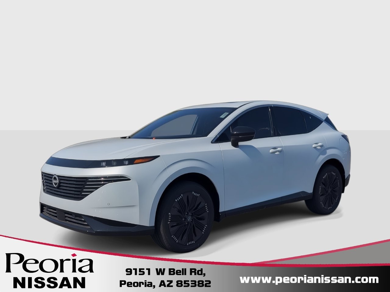 New 2027 Nissan Murano Platinum