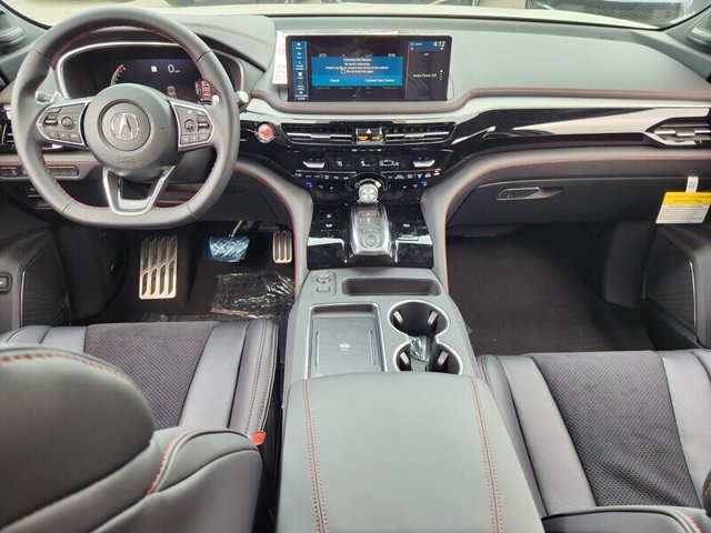 New 2026 Acura MDX A-Spec AWD/4WD image 7