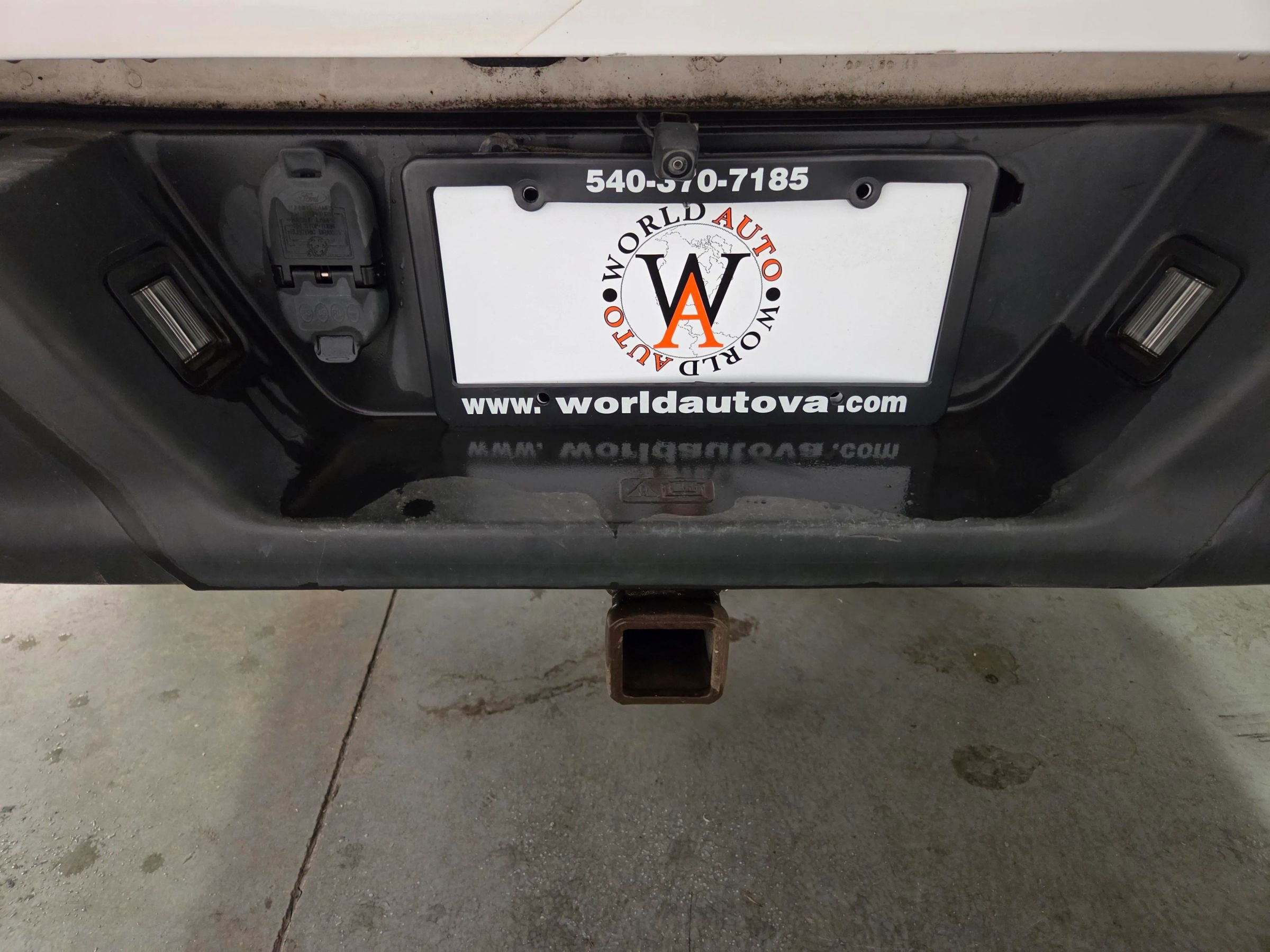 Used 2016 Ford F150 XL w/ Equipment Group 101A Mid image 26