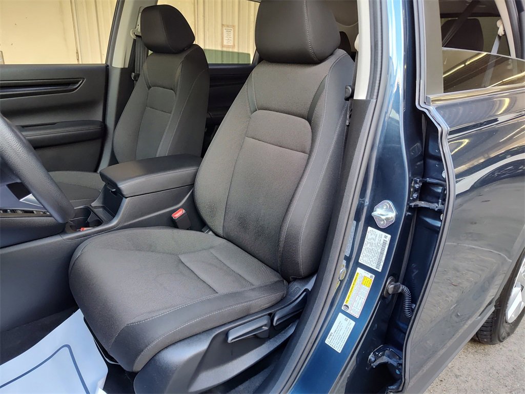 Used 2024 Honda CR-V LX image 21