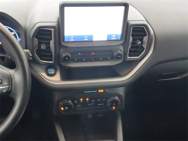 Certified 2024 Ford Bronco Sport Big Bend image 27