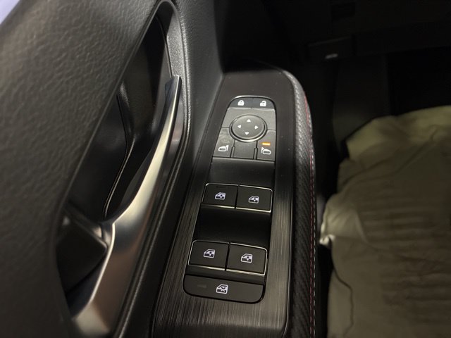 New 2026 Nissan Kicks SR w/ SR Premium Package AWD/4WD image 14