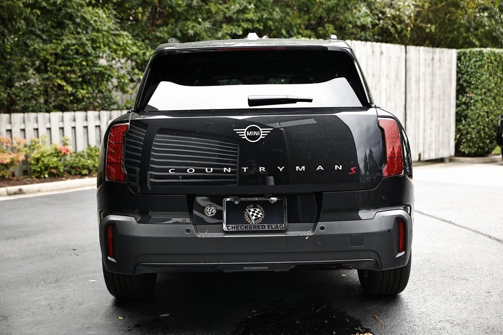 New 2026 MINI Cooper Countryman S image 10