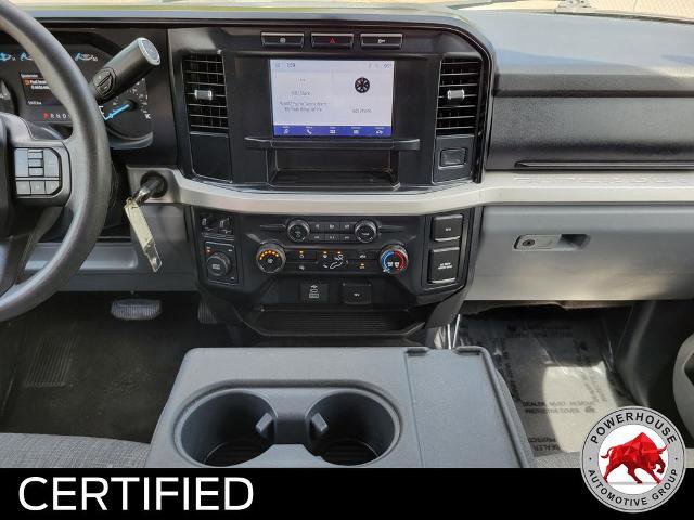 Certified 2024 Ford F350 XLT AWD/4WD image 20