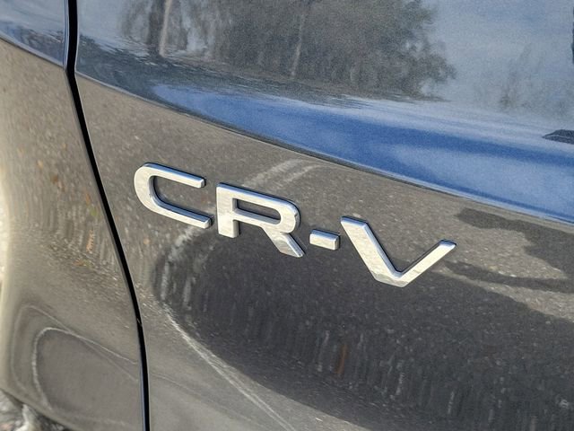 Used 2025 Honda CR-V EX image 6