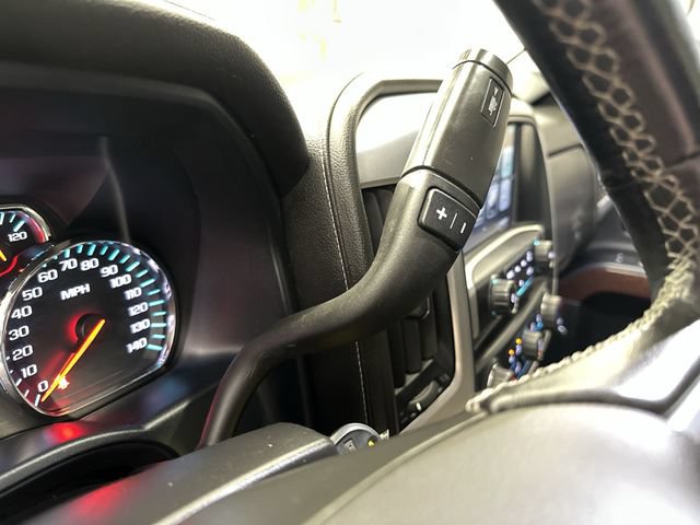 Used 2019 GMC Sierra 3500 SLT w/ Duramax Plus Package AWD/4WD image 24