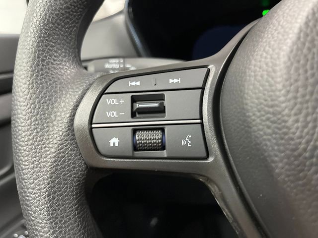 New 2026 Honda CR-V EX image 17