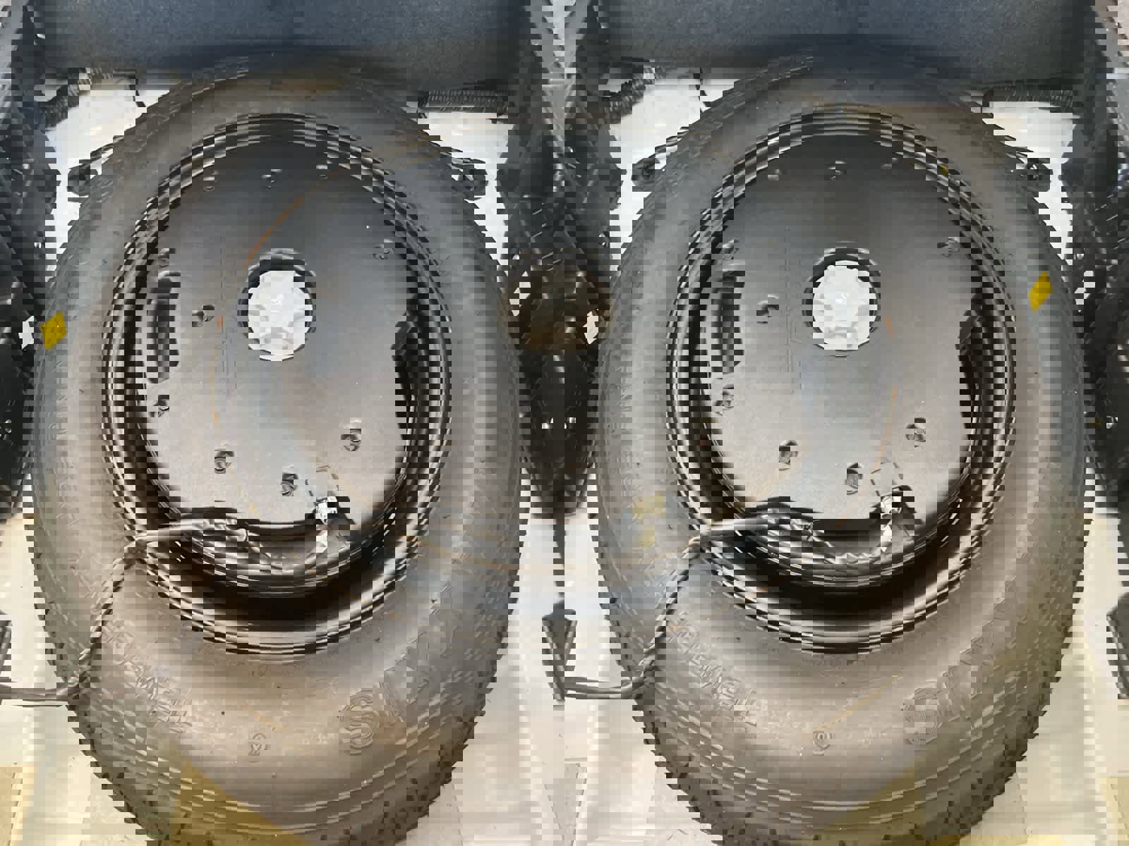 Used 2018 Nissan Murano S image 33