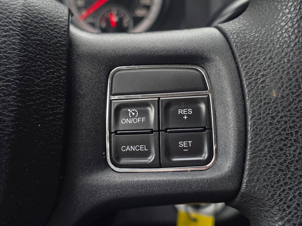 Used 2014 RAM 3500 Tradesman AWD/4WD image 34