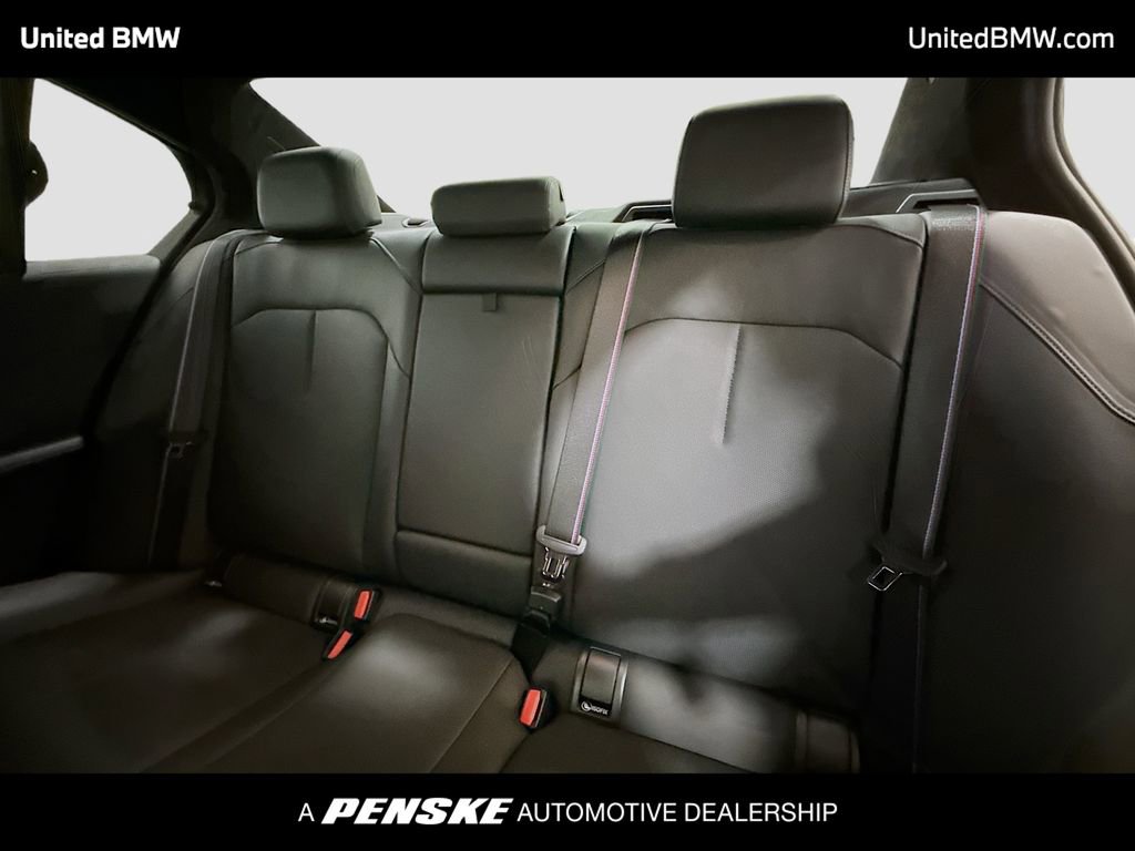 Used 2026 BMW M5 w/ Carbon Package image 12