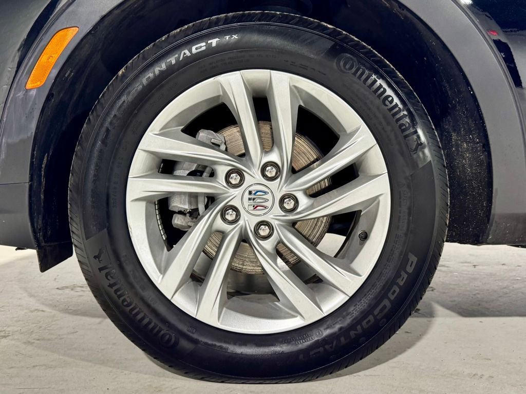 Used 2024 Buick Envista Preferred w/ Convenience I Package image 30