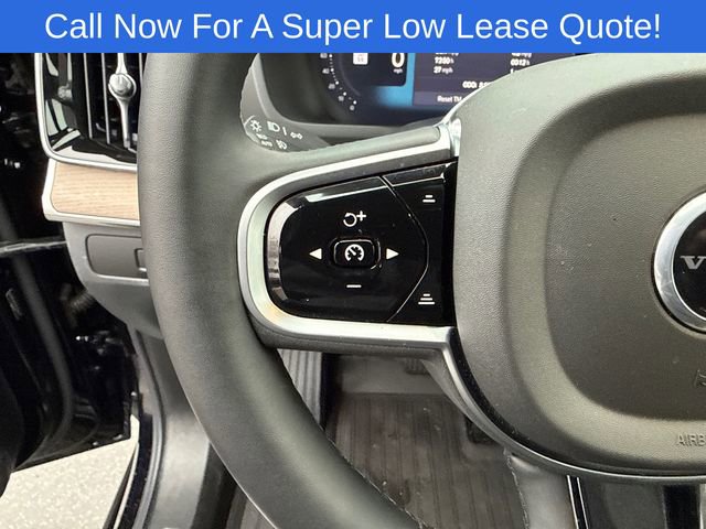 Used 2026 Volvo XC90 B6 Ultra w/ Protection Package image 15