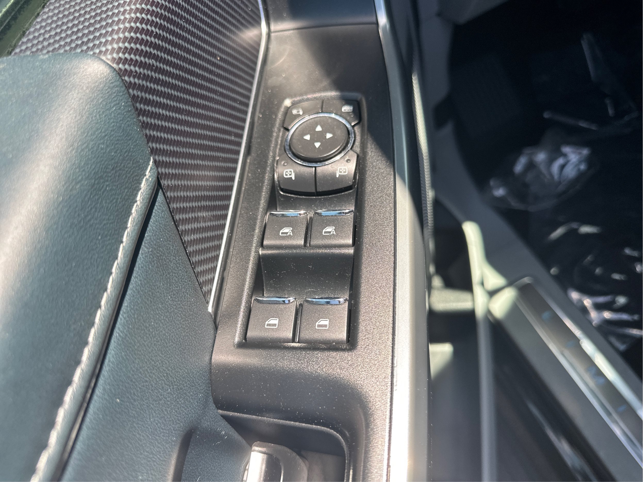 Used 2023 Ford F150 Limited AWD/4WD image 28