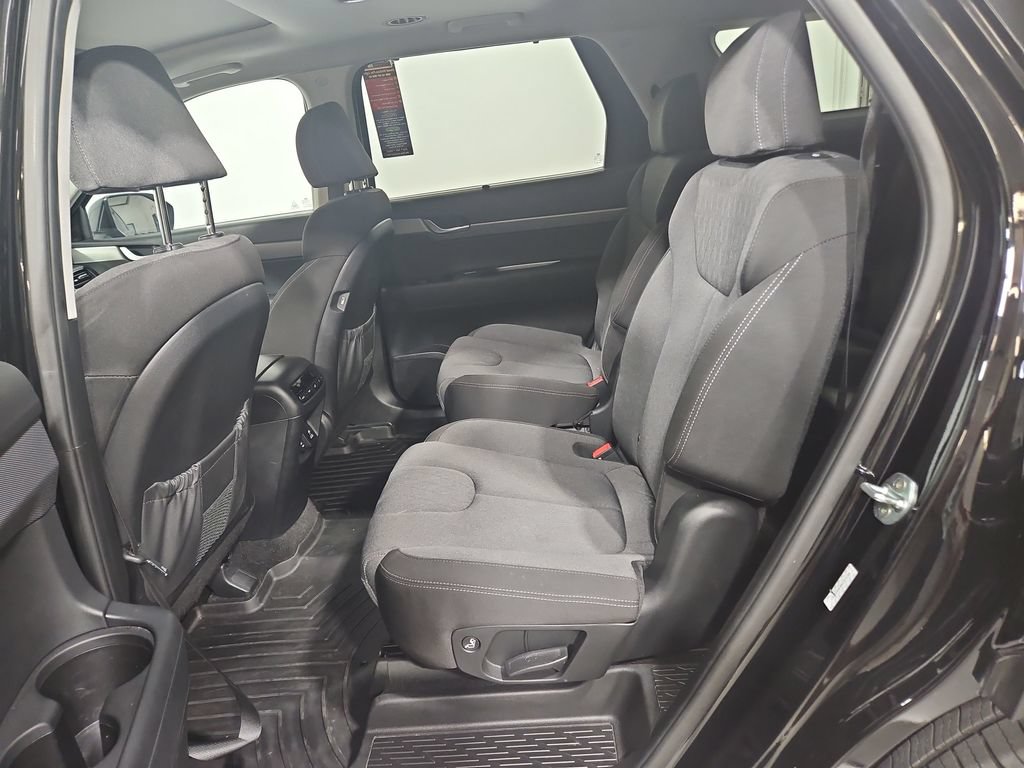 Used 2022 Hyundai Palisade SEL w/ Convenience Package FWD image 24