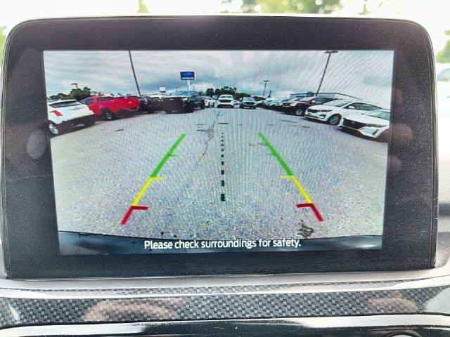 Used 2024 Ford Escape ST-Line FWD image 29
