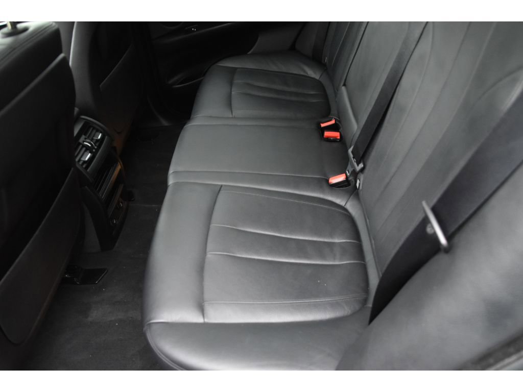 Used 2015 BMW X5 xDrive35i image 15