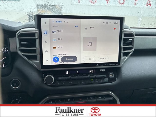 Certified 2023 Toyota Tundra Limited AWD/4WD image 33