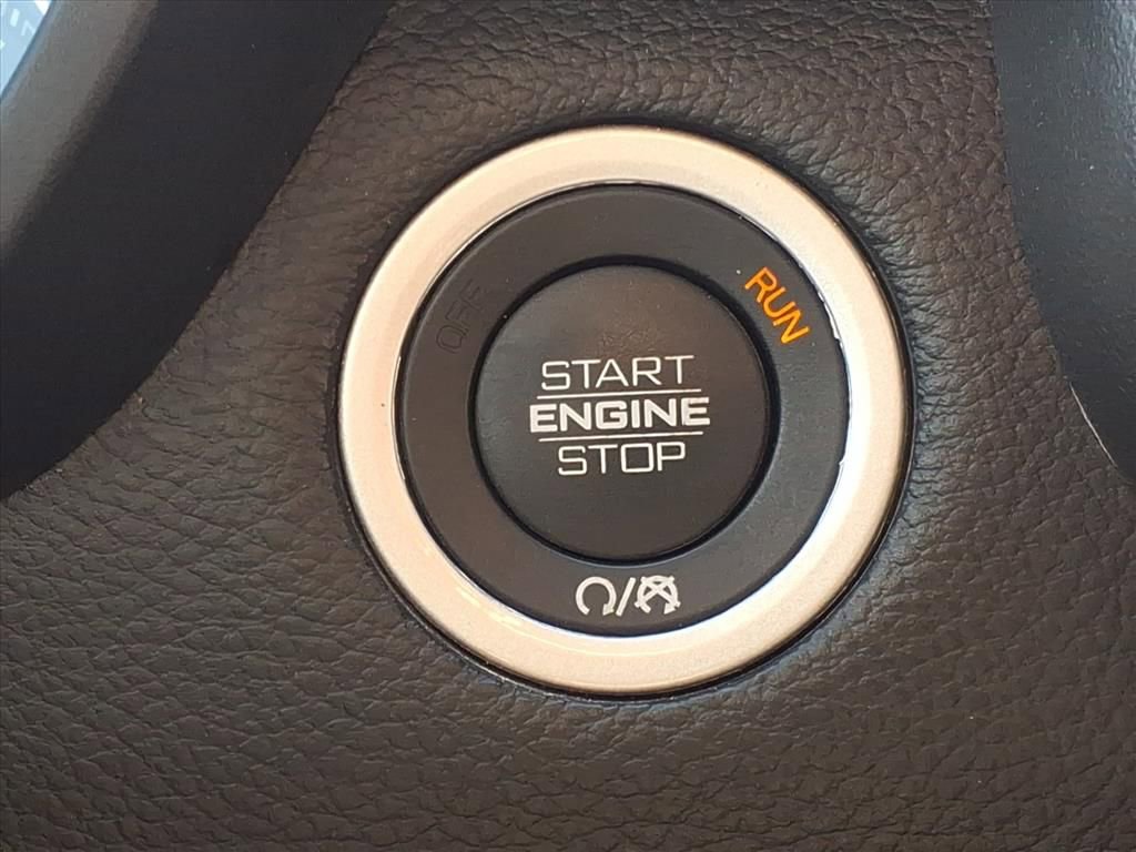 Used 2025 RAM 1500 Big Horn image 25