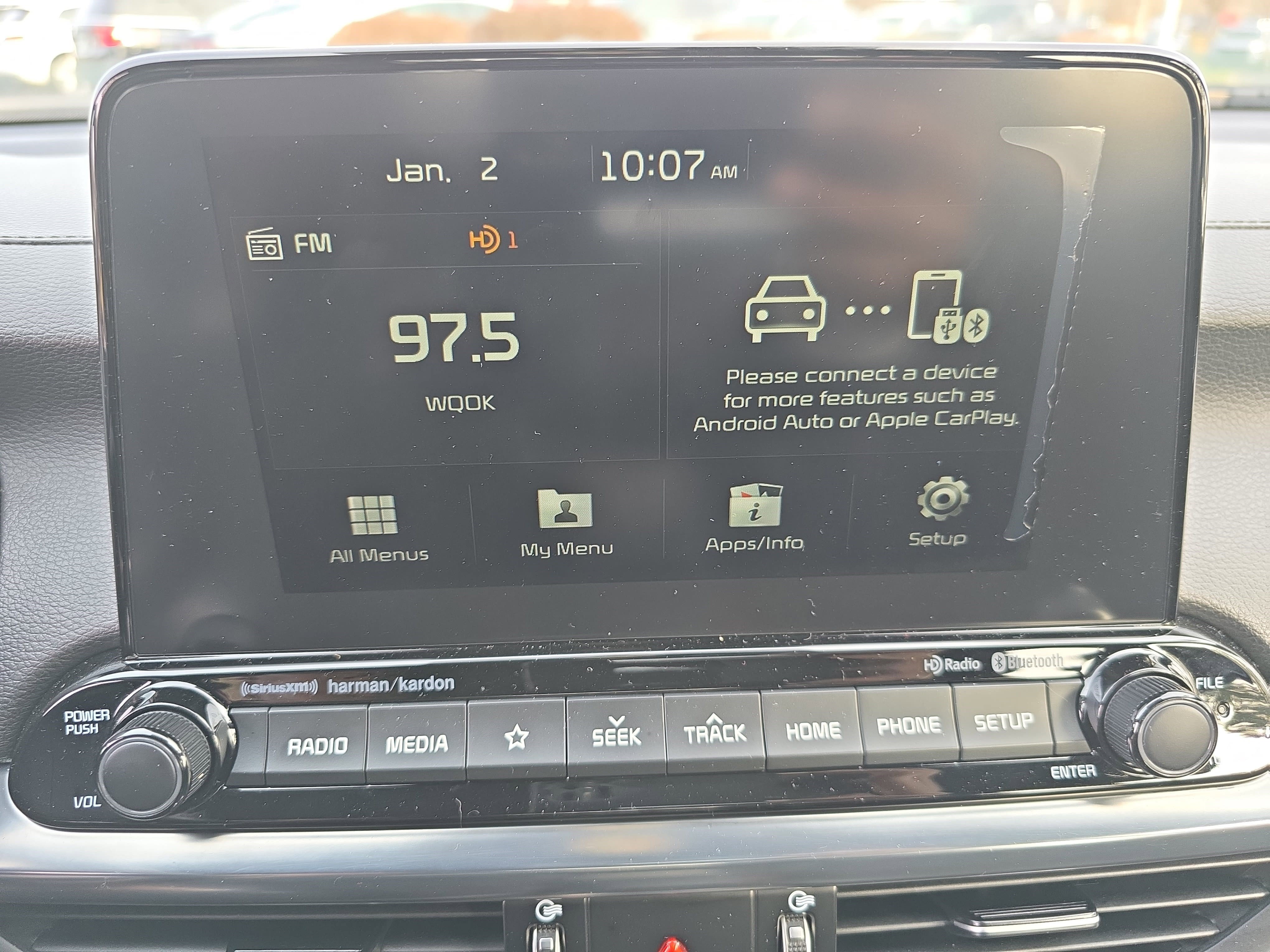 Used 2020 Kia Forte GT-Line w/ GT-Line Premium Package image 22