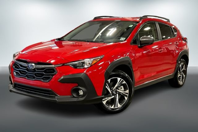 Used 2024 Subaru Crosstrek 2.0i Premium AWD/4WD image 3