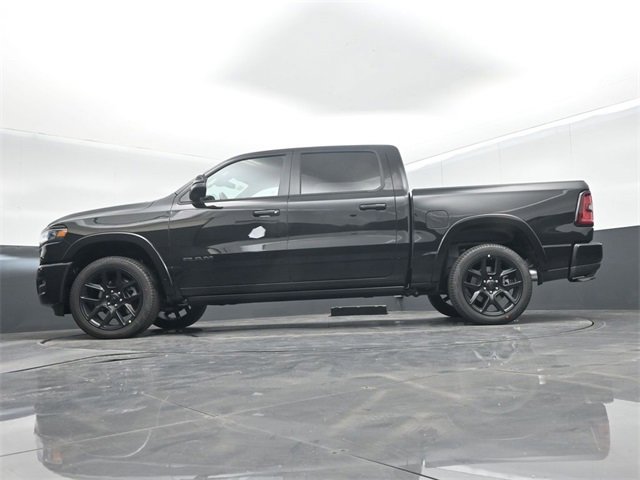 New 2026 RAM 1500 Laramie image 46