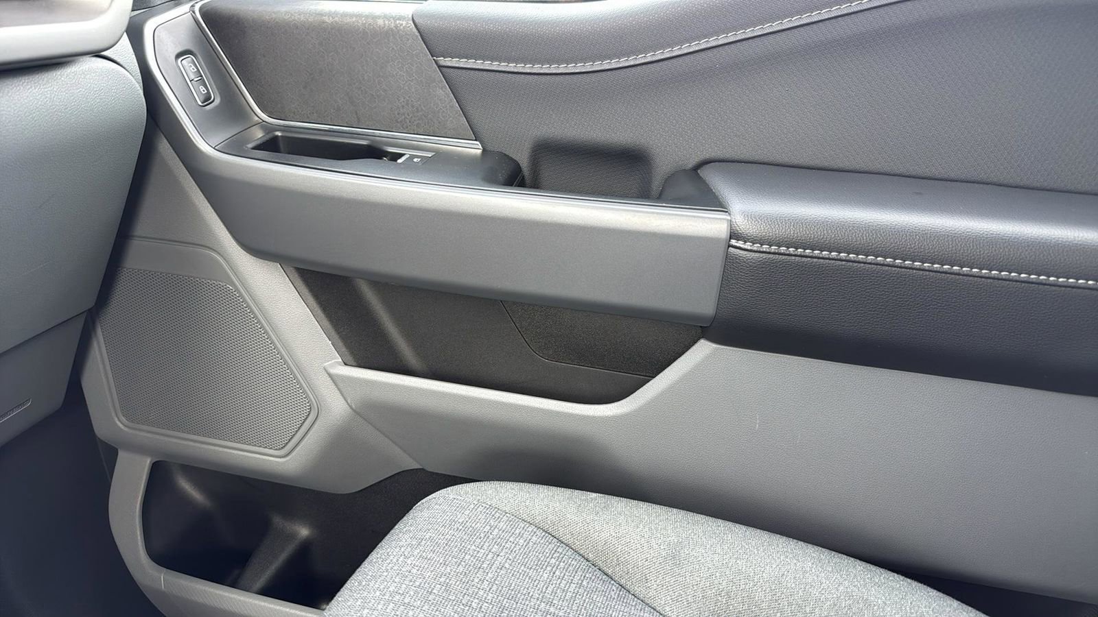 Certified 2025 Ford F150 XLT w/ Equipment Group 301A Standard image 24