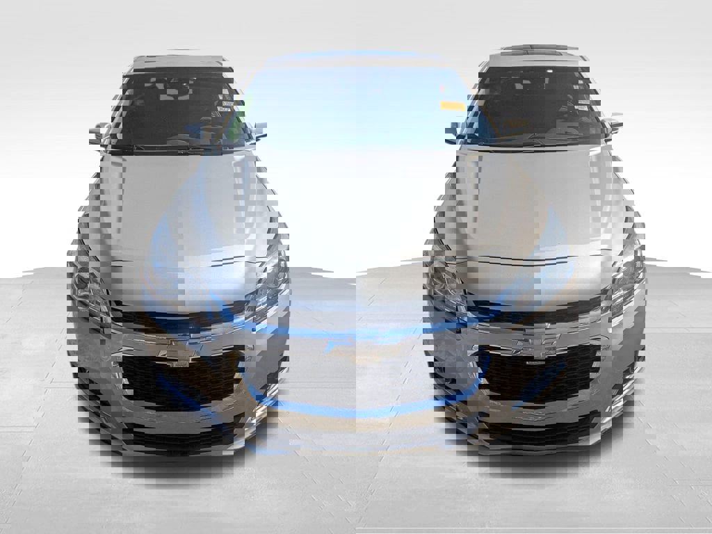 Used 2015 Chevrolet Malibu LTZ image 2