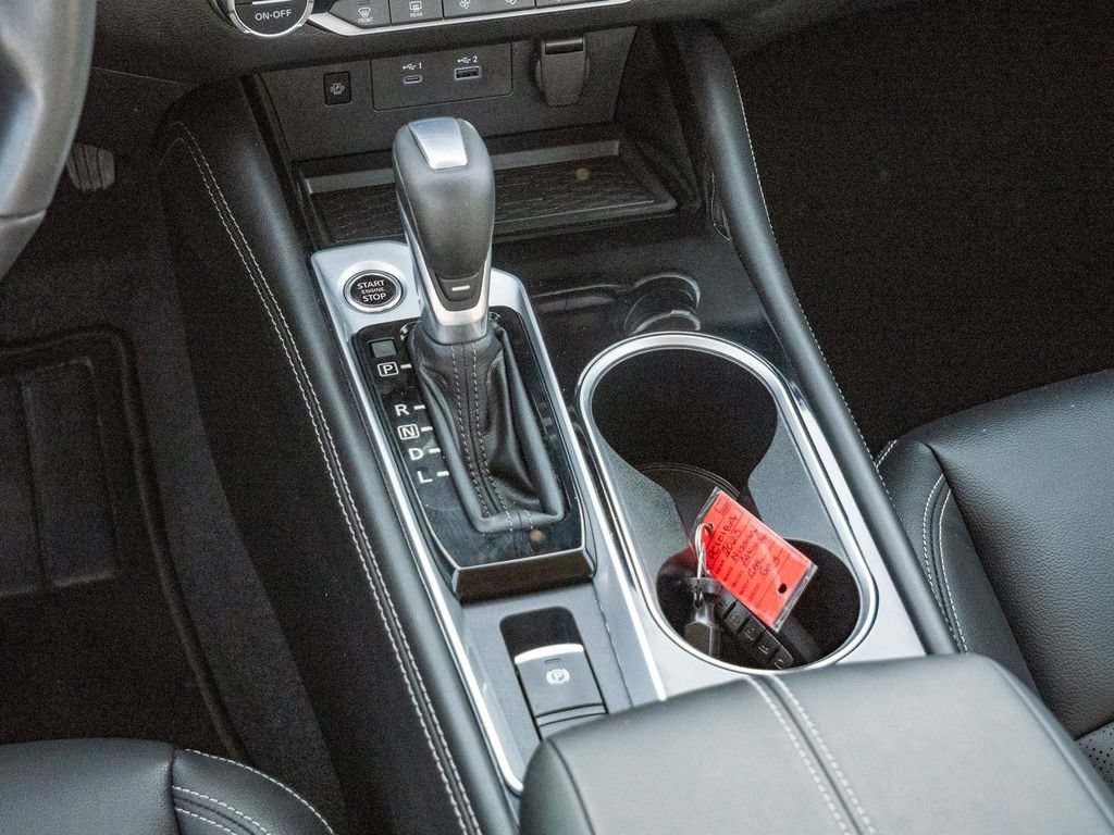 Used 2023 Nissan Altima 2.5 SL FWD image 29