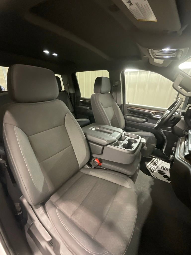 Used 2024 Chevrolet Silverado 2500 LT image 14