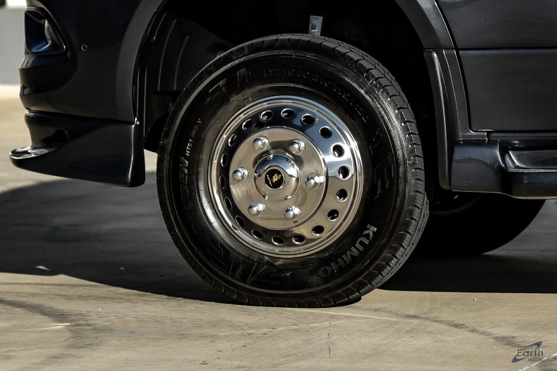 Used 2023 Mercedes-Benz Sprinter 3500 image 91