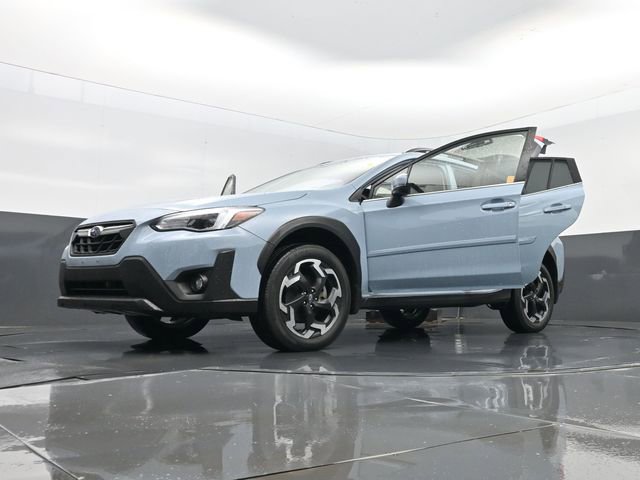 Used 2023 Subaru Crosstrek 2.5i Limited image 34