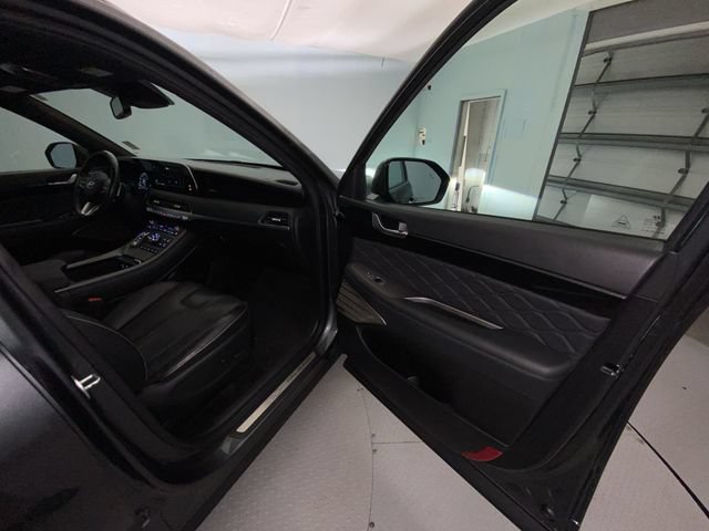 Used 2022 Hyundai Palisade Calligraphy AWD/4WD image 26