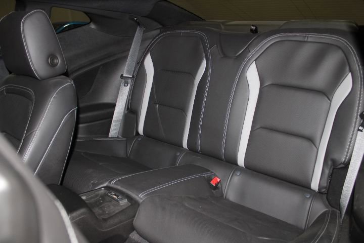 Used 2023 Chevrolet Camaro LT image 17