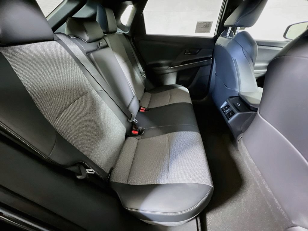 New 2026 Toyota bZ AWD/4WD image 20