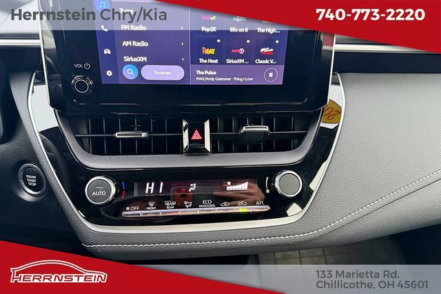 Used 2024 Toyota Corolla SE image 20