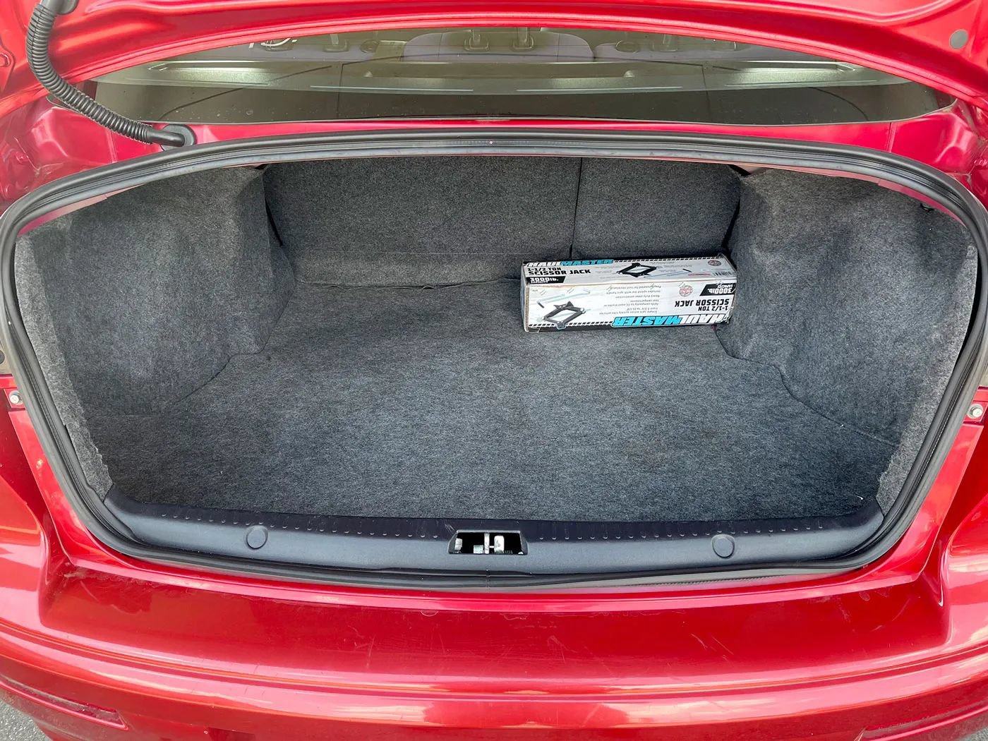 Used 2016 Mitsubishi Lancer ES FWD image 5