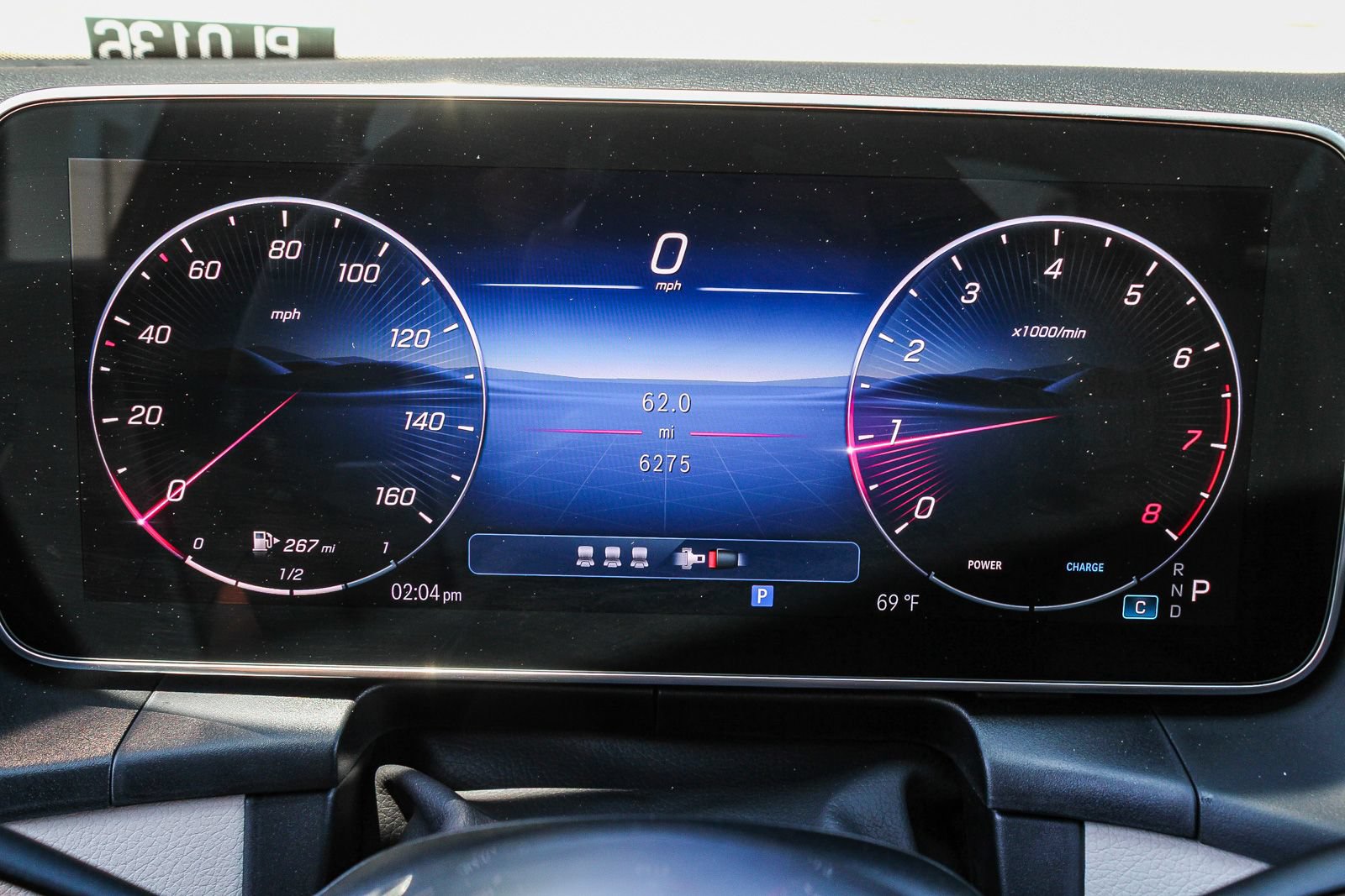 Certified 2026 Mercedes-Benz GLC 300 4MATIC image 23
