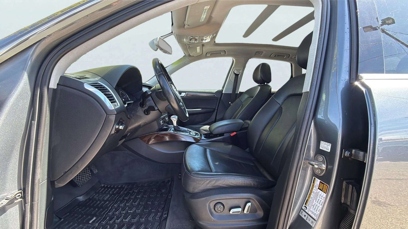Used 2016 Audi Q5 2.0T Premium Plus image 13