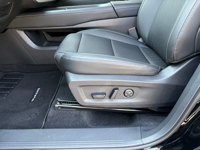 New 2026 Nissan Murano Platinum image 27