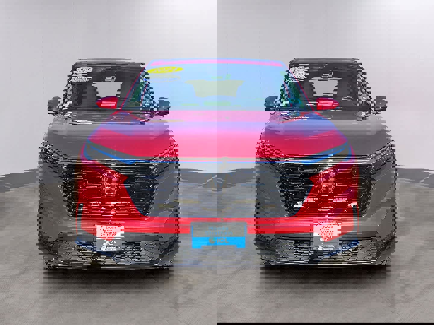 Certified 2024 Honda CR-V EX-L image 30