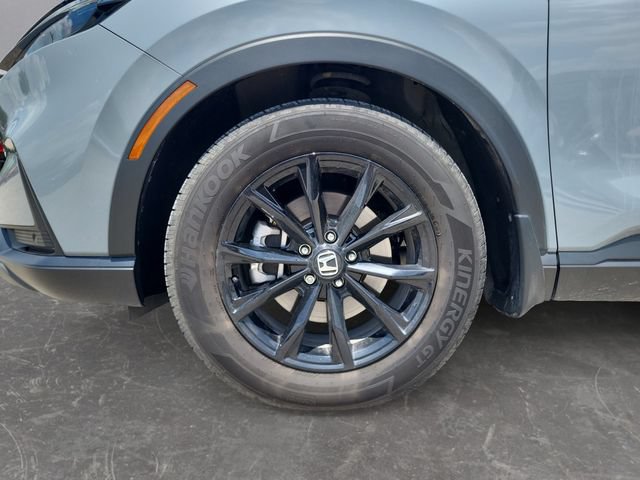 Used 2025 Honda CR-V Sport-L image 9