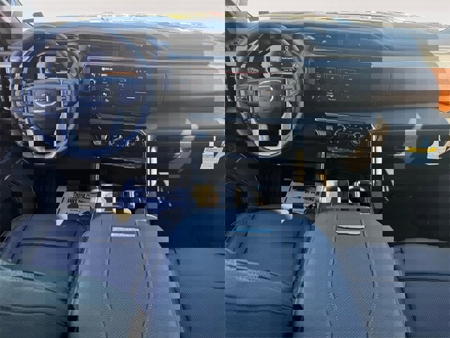 New 2026 GMC Sierra 2500 Denali w/ Denali Reserve Package image 10