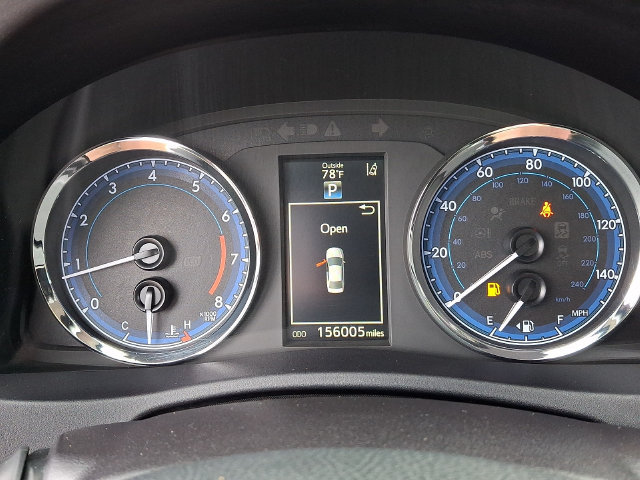 Used 2019 Toyota Corolla SE FWD image 27