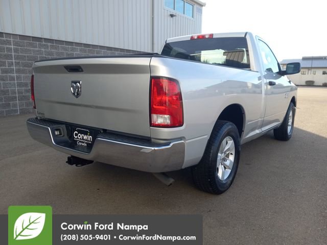 Used 2018 RAM 1500 Tradesman w/ Power & Remote Entry Group image 3