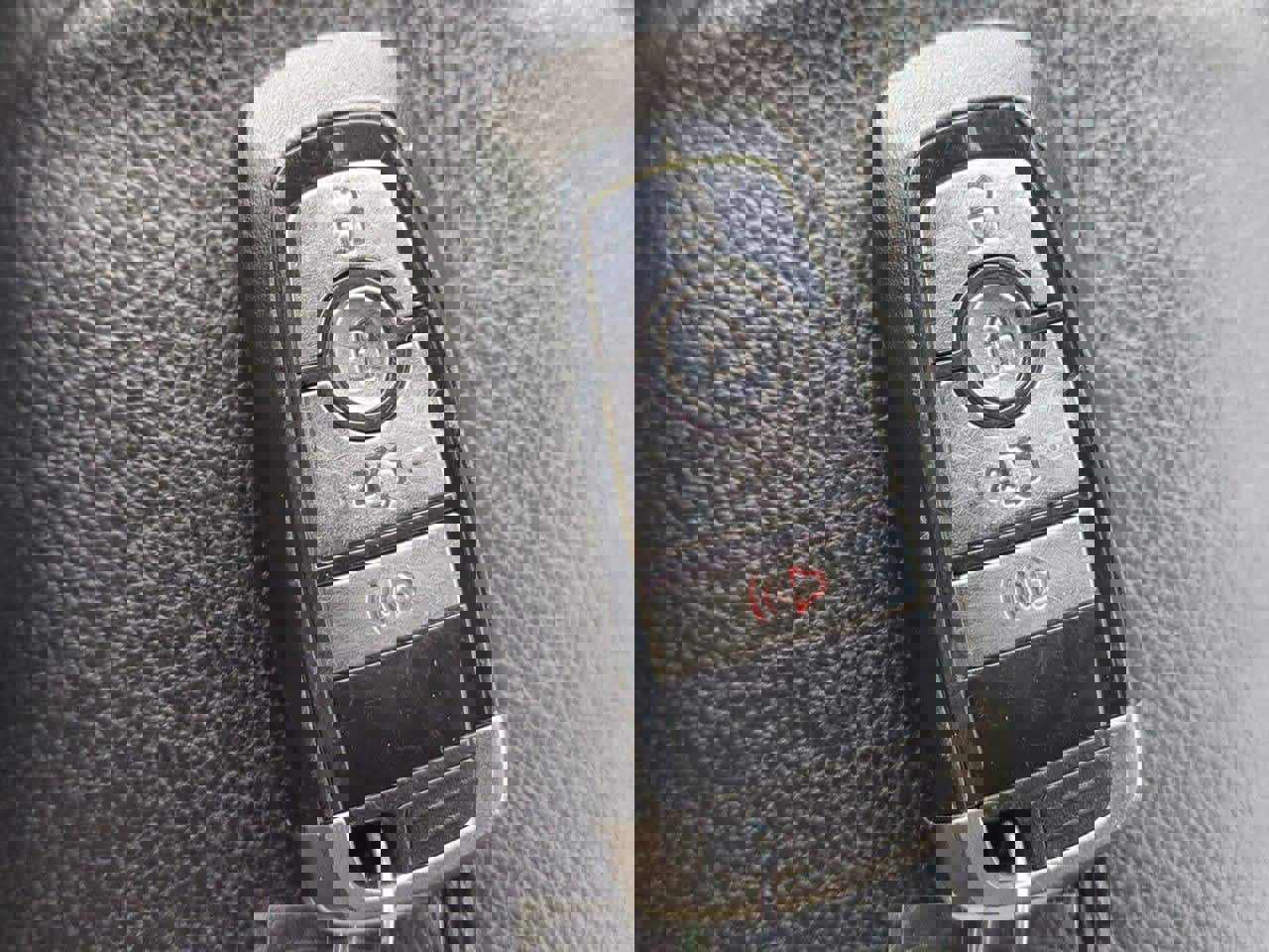 Used 2018 Ford Mustang Coupe image 32