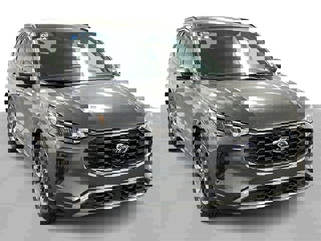 Used 2024 Ford Escape ST-Line