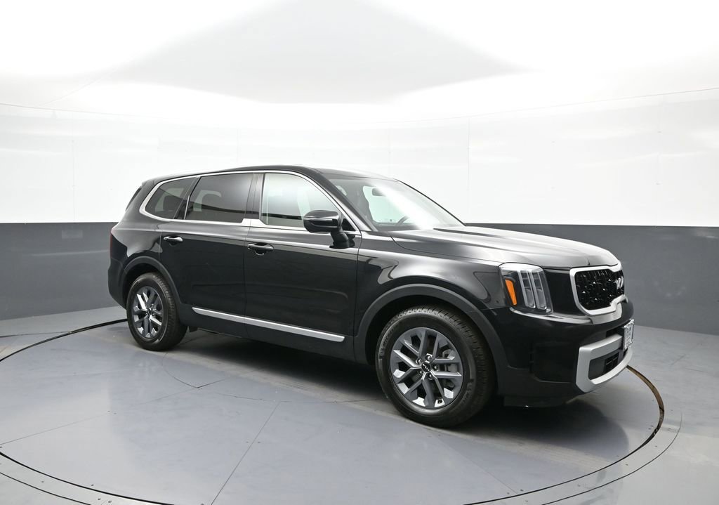 Certified 2024 Kia Telluride LX AWD/4WD image 4